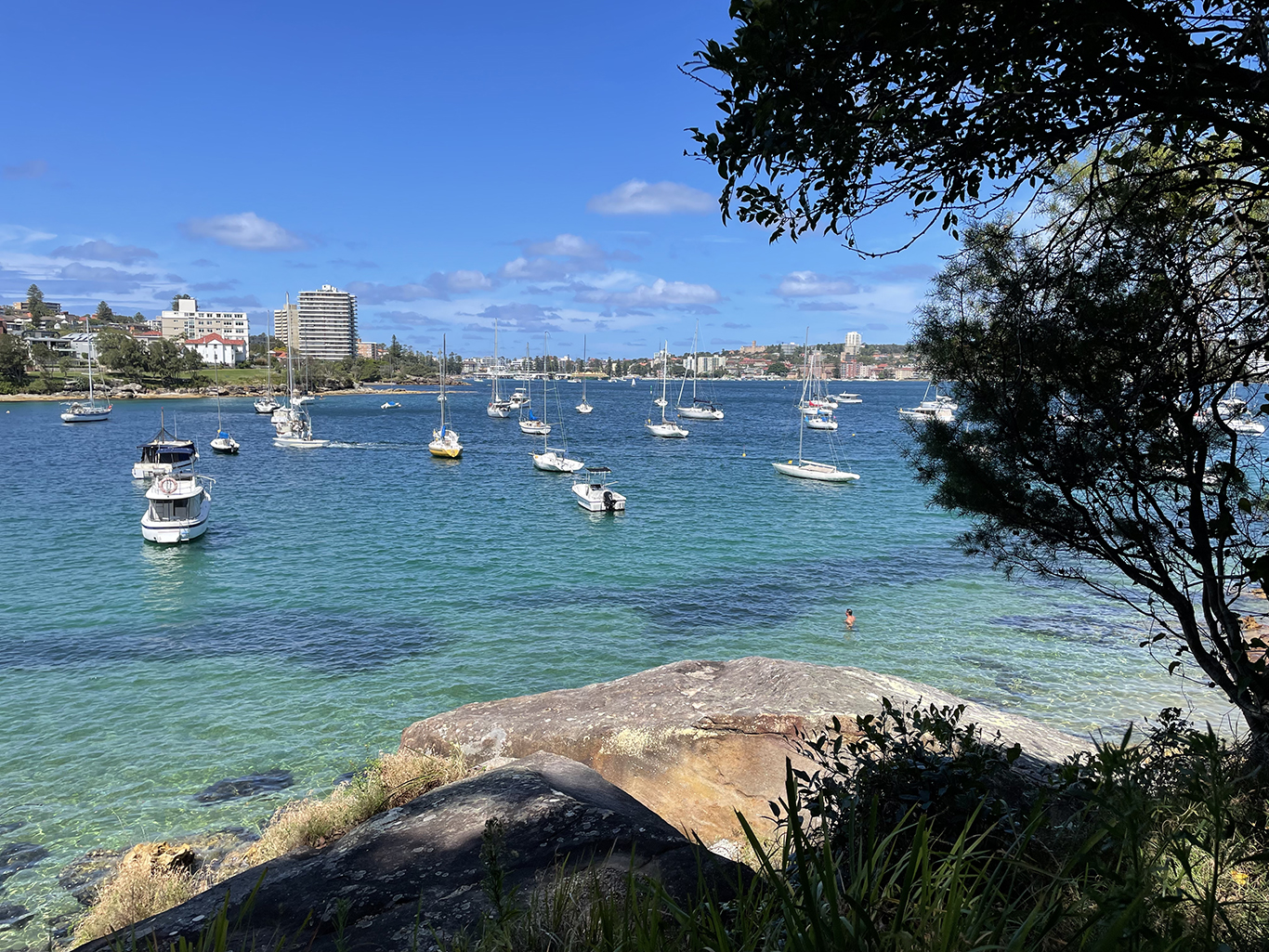An Iconic Sydney walk