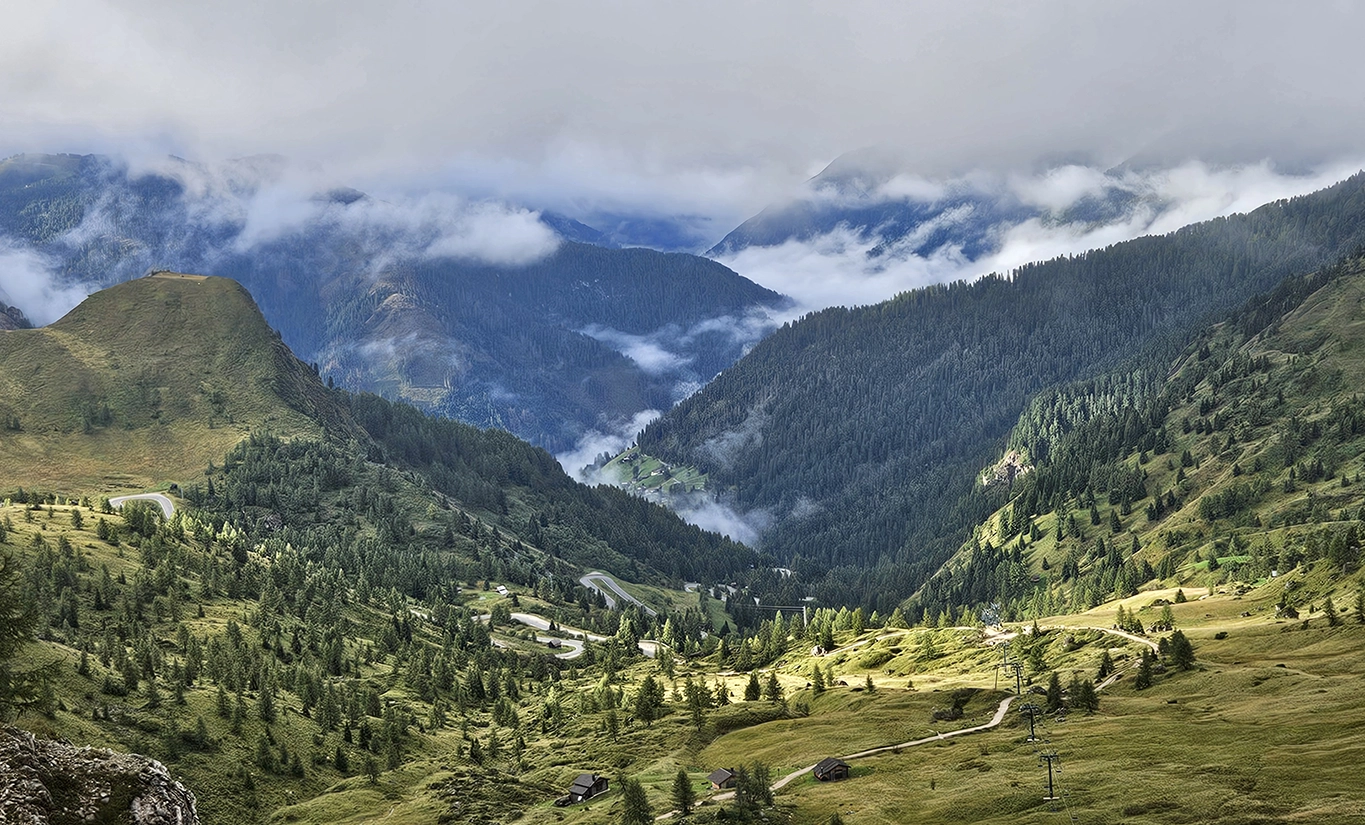 Alta Via 1 – Day 5 